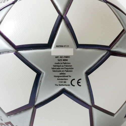 フィナーレ 25周年ミニ