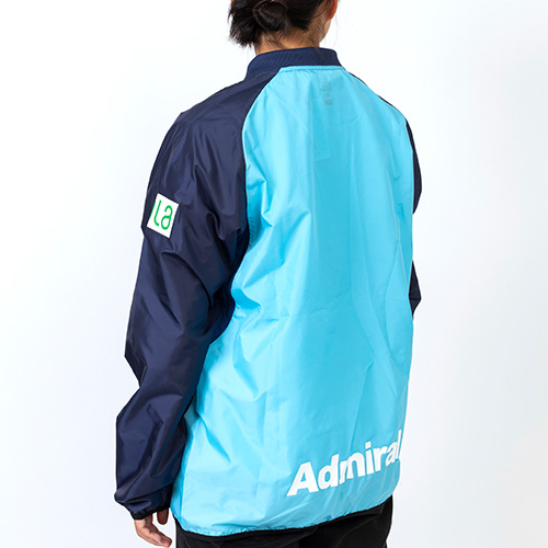 Amazon.co.jp: ジュビロ磐田 アドミラル ピステ ウインド