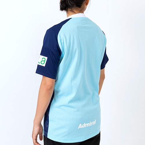 2025 ジュビロ磐田 プラクティスシャツ