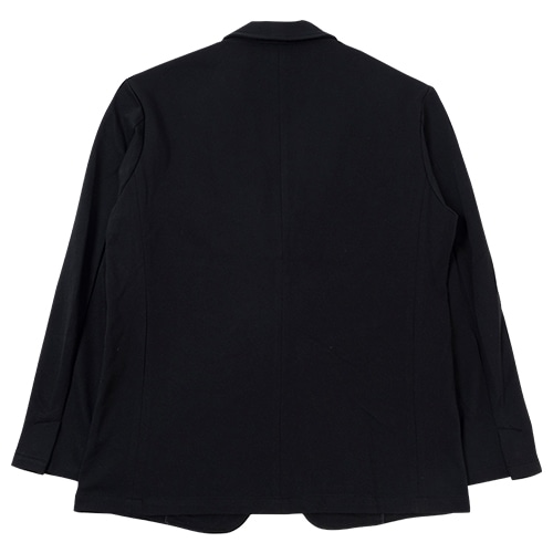 MET24 Single Jacket