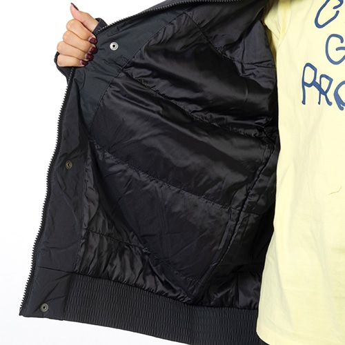 MET24 Padded Jacket