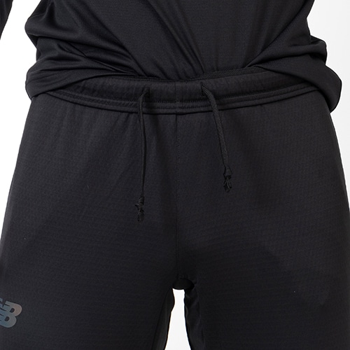 Black Out Collection ハイブリッドジャージパンツ