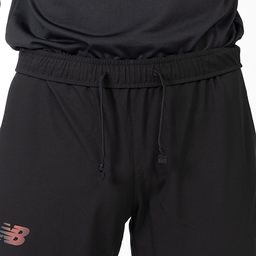 Black Out Collection ストレッチウーブンパンツ