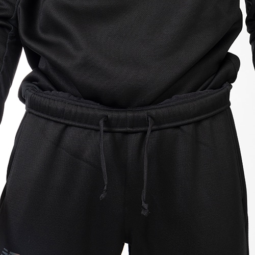 Black Out Collection ストレッチボンディングパンツ