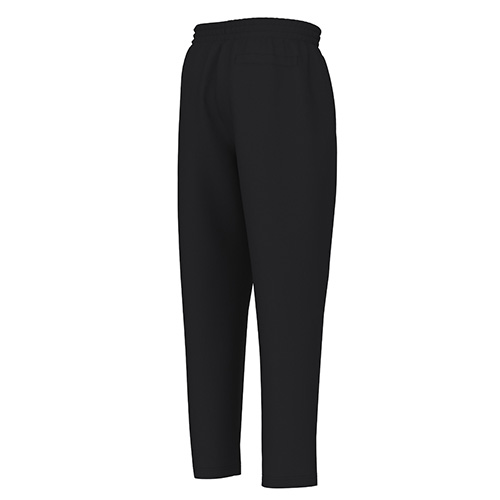 ダブルニットパンツ 裏起毛