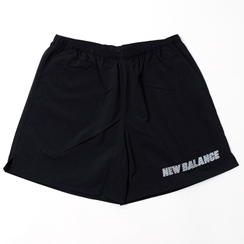 MET24 Reflection NB Shorts