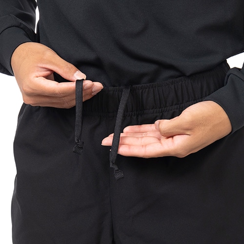 Black Out Collection ストレッチウーブンショーツ