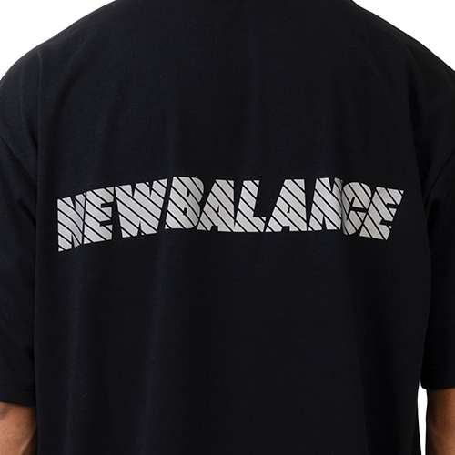 MET24 Reflection NB Logo Tee