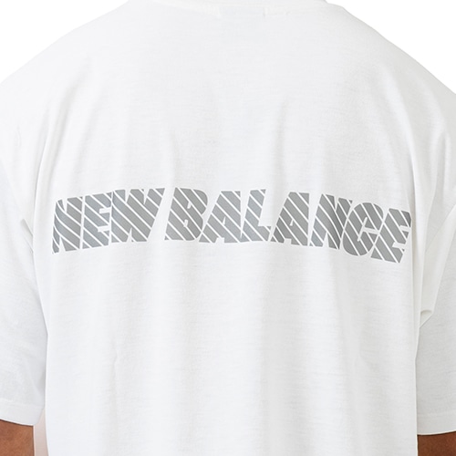 MET24 Reflection NB Logo Tee