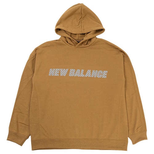 MET24 Reflection NB Logo Hoodie
