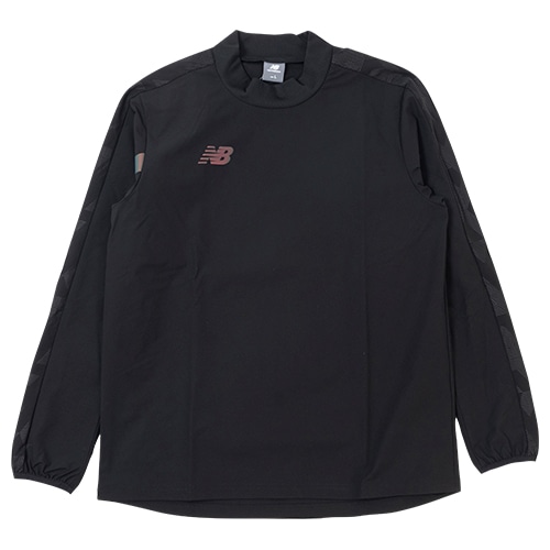 Black Out Collection ストレッチウーブンピステトップ