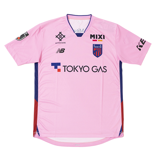 2025 FC東京 GKユニフォーム