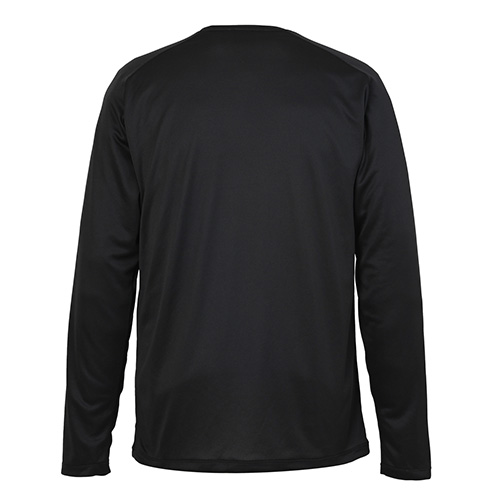 ロングスリーブシャツ