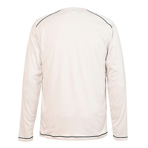 ロングスリーブシャツ