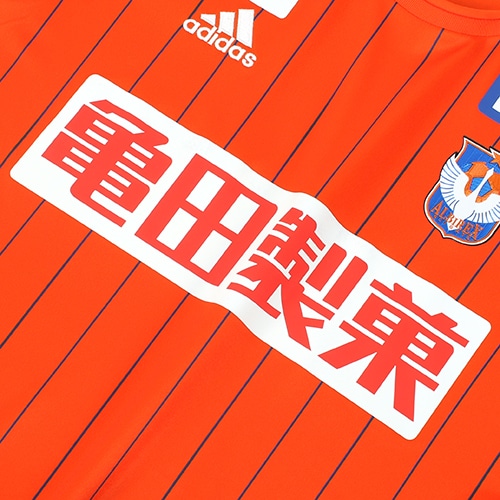 2022 アルビレックス新潟 1STレプリカユニフォーム