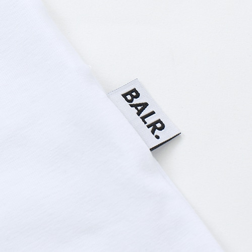 BALR. CLUB Tシャツ