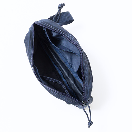 ONE ZIP POUCH MW GENⅡ