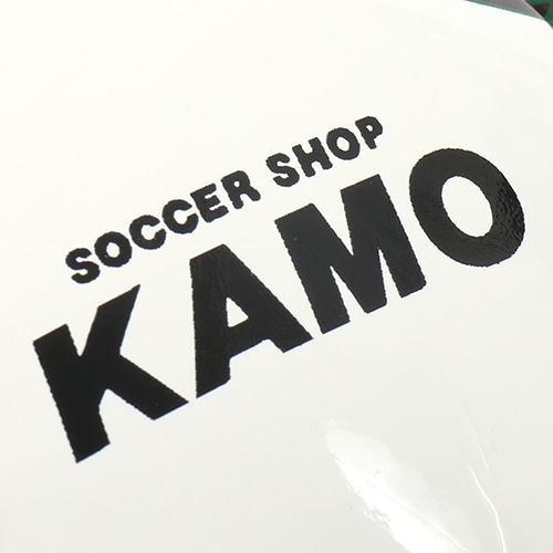 KAMOオリジナル フットサルボール INFINITO 4号球