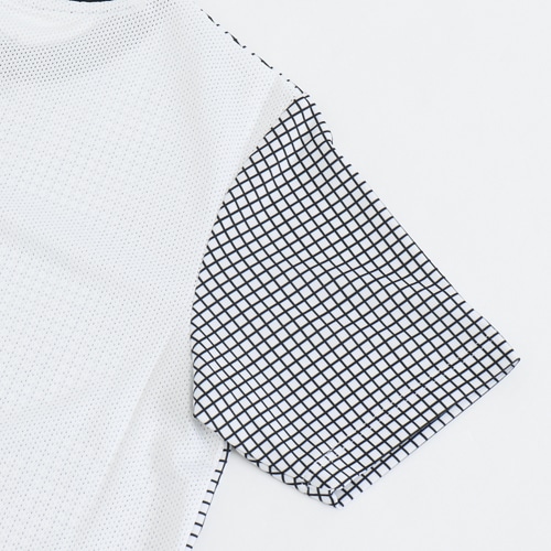 ジュニア CR7 半袖トップ