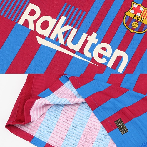 ﾅｲｷ FCB ｳﾞｪｲﾊﾟｰ ﾏｯﾁ S/S ｼﾞｬｰｼﾞ HOME