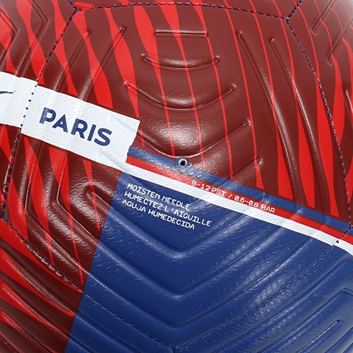 PSG×JORDAN ストライク 5号球