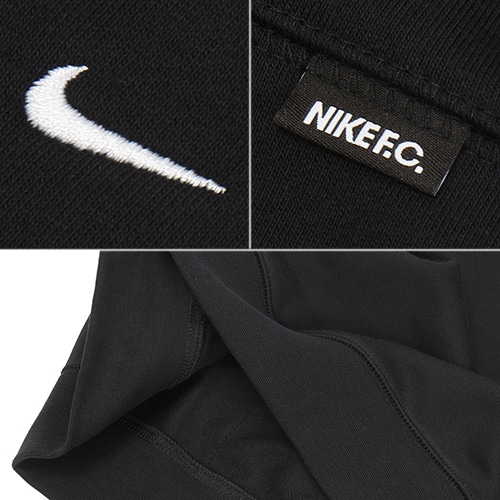 NIKE F.C. フリース フーディ