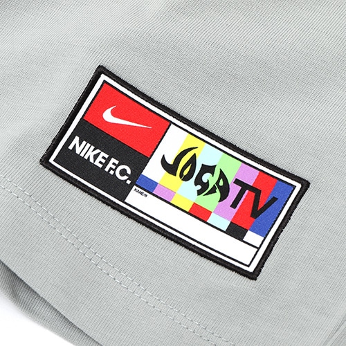 NIKE F.C. シーズナルグラフィック 半袖Tシャツ