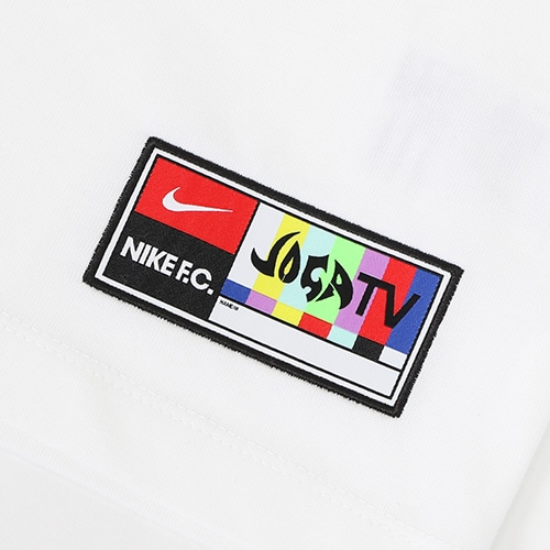 NIKE F.C. シーズナルグラフィック 半袖Tシャツ