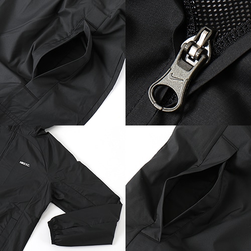 NIKE F.C. Dri-FIT リベロ AWAYF ジャケット