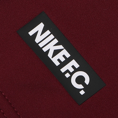 NIKE F.C. Dri-FIT リベロ ショート KZ