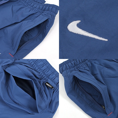 NIKE F.C. Dri-FIT TRIBUNA ショート W