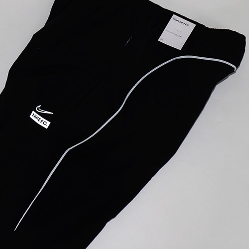 NIKE F.C. カフ ウーブンパンツ