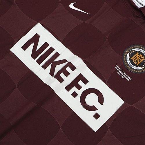 NIKE F.C. WC ジャージ