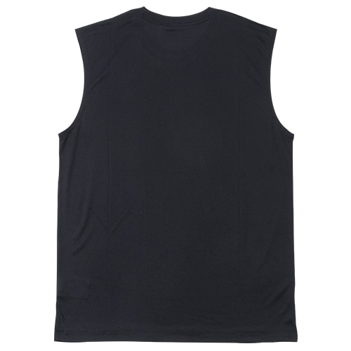 レジェンド スリーブレス フィットネス Tシャツ