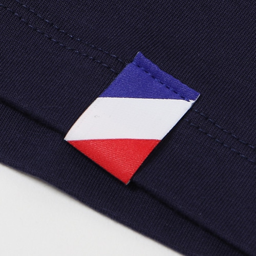 2022 フランス代表 フォト Tシャツ