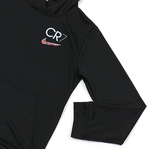 ジュニア CR7 Dri-FIT プルオーバー