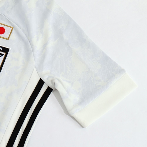 Adidas Kids サッカー日本代表 アウェイレプリカユニフォーム サッカーショップkamo Adidas Kids サッカー日本代表 アウェイレプリカユニフォーム サッカーショップkamo