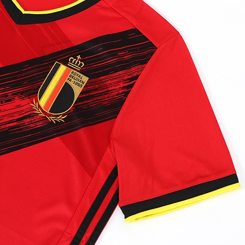 ベルギー代表 1st レプリカ ユニフォーム サッカーショップkamo