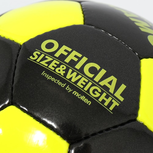 KAMOオリジナル ペレーダ 5号球