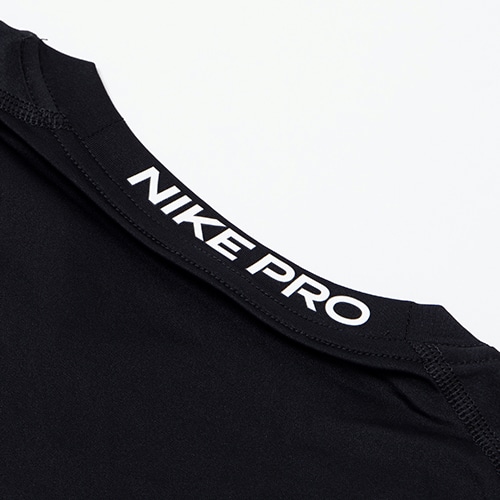 NIKE PRO Dri-FIT タイト ノースリーブ  トップ