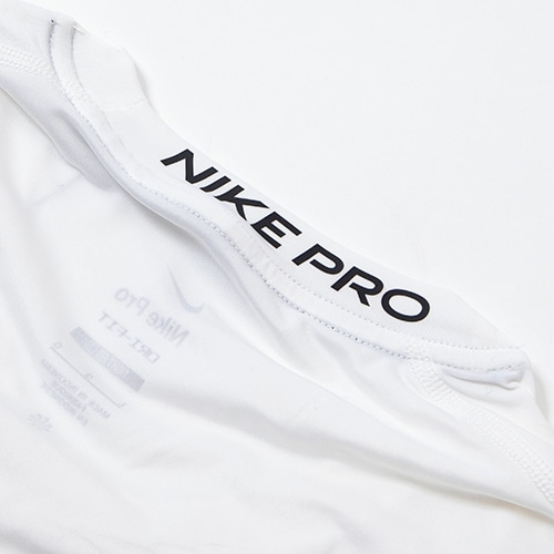NIKE PRO タイト ノースリーブ  トップ