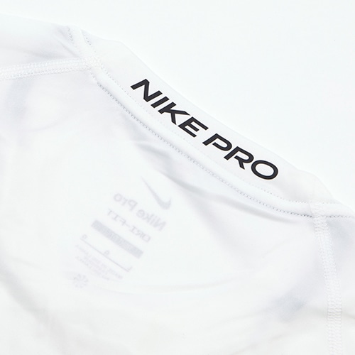 NIKE PRO Dri-FIT タイト ロングスリーブ トップ