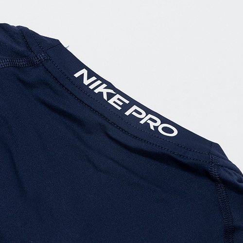 NIKE PRO Dri-FIT タイト ロングスリーブ トップ