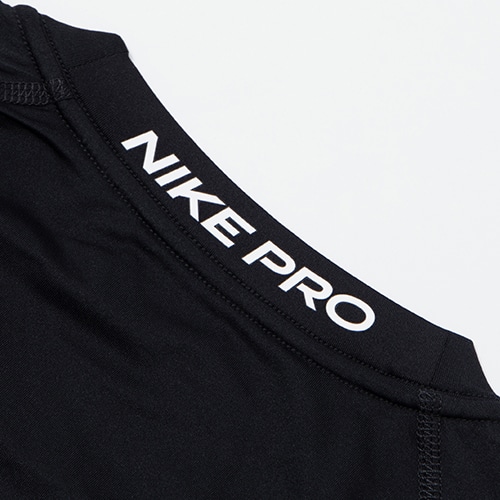 NIKE PRO Dri-FIT タイト ショートスリーブ トップ