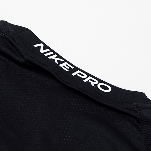 NIKE PRO ウォーム L/S クルー