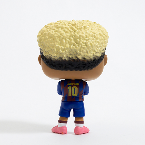 Pop! Football バルセロナ ヤマル