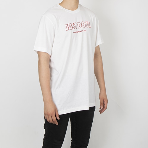 リヴァプールFC JDI Tシャツ