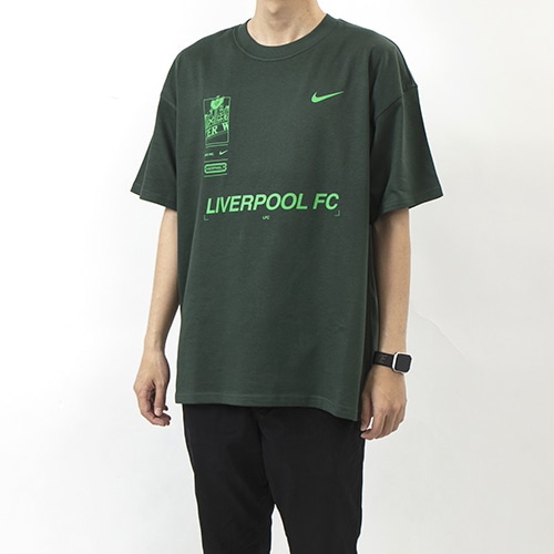 リヴァプールFC ORIGINAL マックス90 Tシャツ