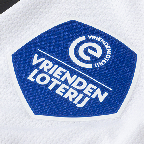 25-26 フェイエノールト HOMEユニフォーム #9 上田 綺世