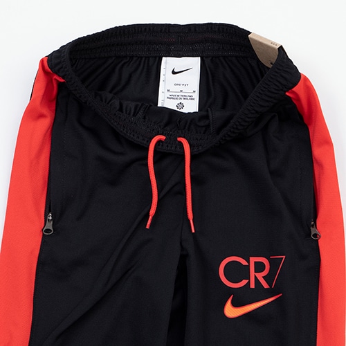ジュニア CR7 アカデミー23 トラックスーツ